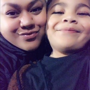 Meet your Posher, Angel